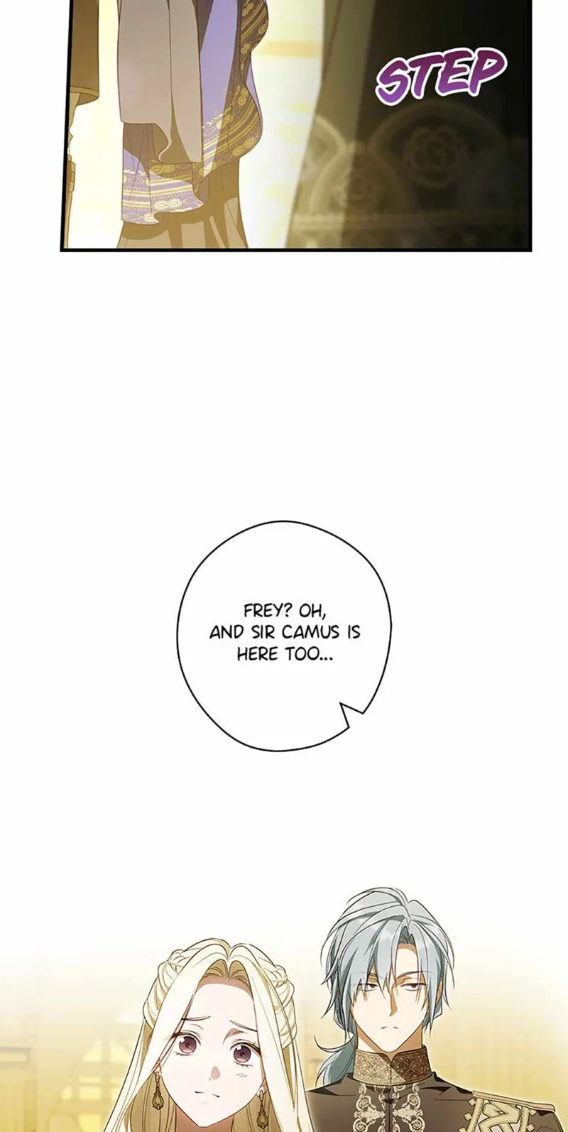 How to get my husband on my side Chapter 95 - 13