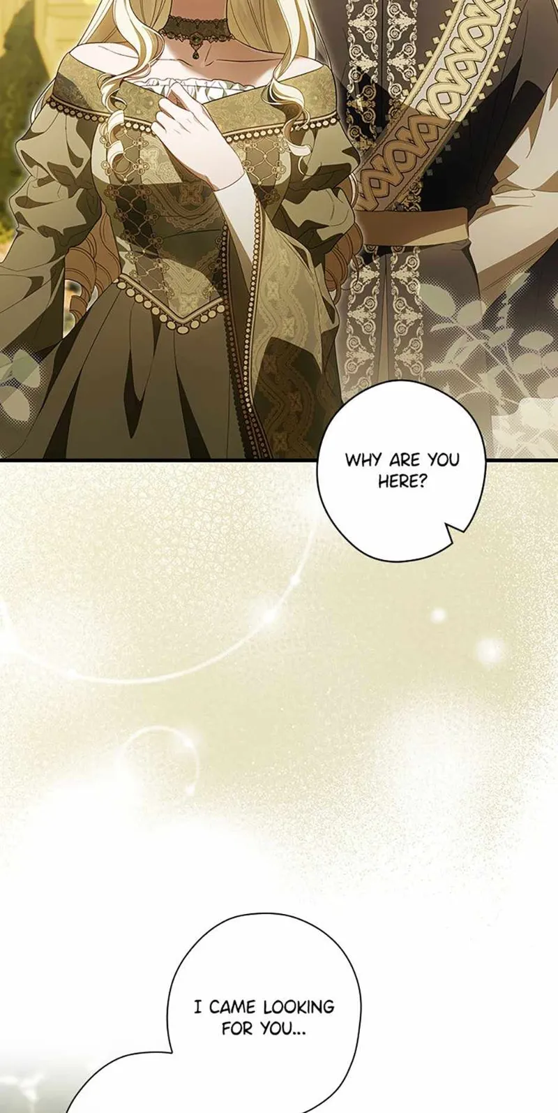 How to get my husband on my side Chapter 95 - 14