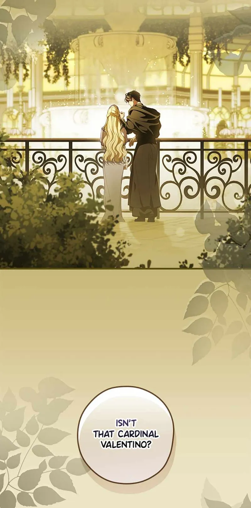 How to get my husband on my side Chapter 95 - 17