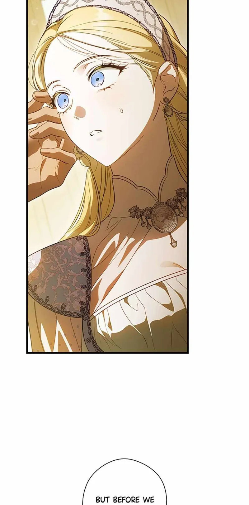 How to get my husband on my side Chapter 95 - 21