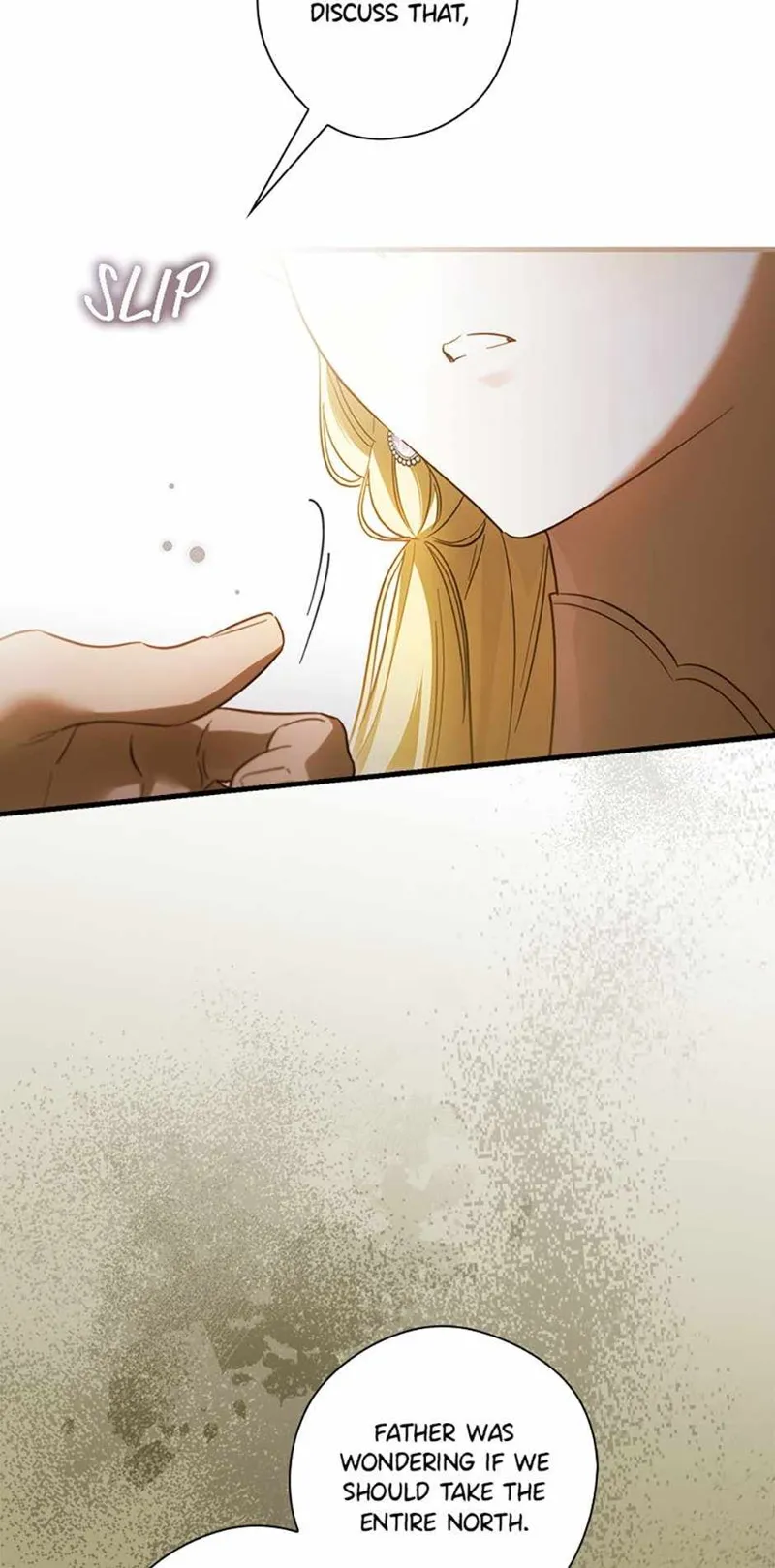 How to get my husband on my side Chapter 95 - 22