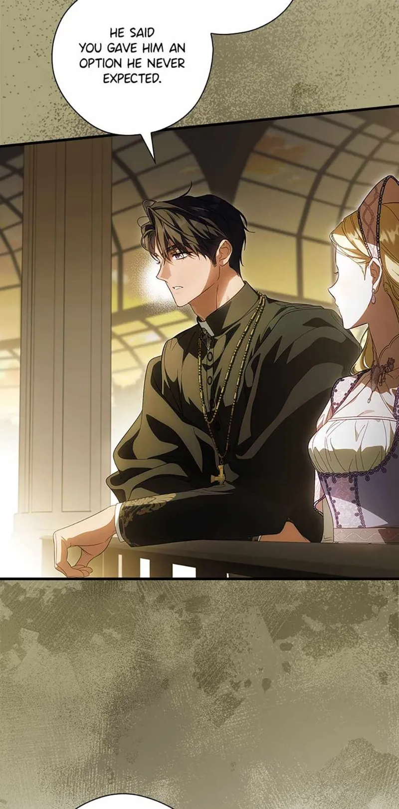 How to get my husband on my side Chapter 95 - 23