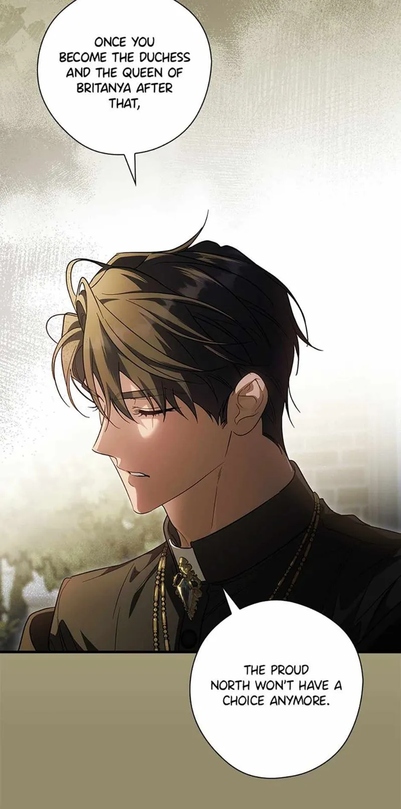 How to get my husband on my side Chapter 95 - 24