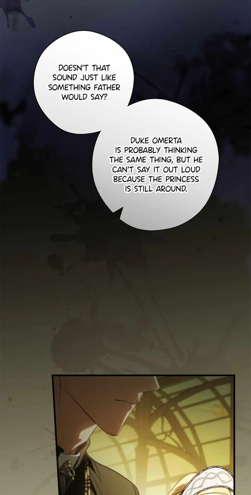 How to get my husband on my side Chapter 95 - 26