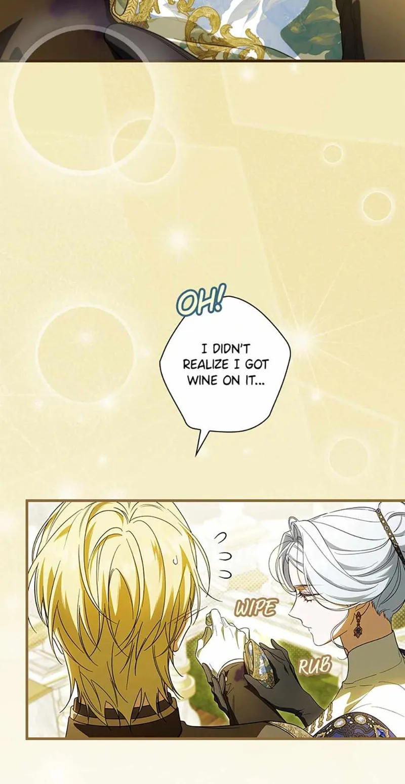 How to get my husband on my side Chapter 95 - 3