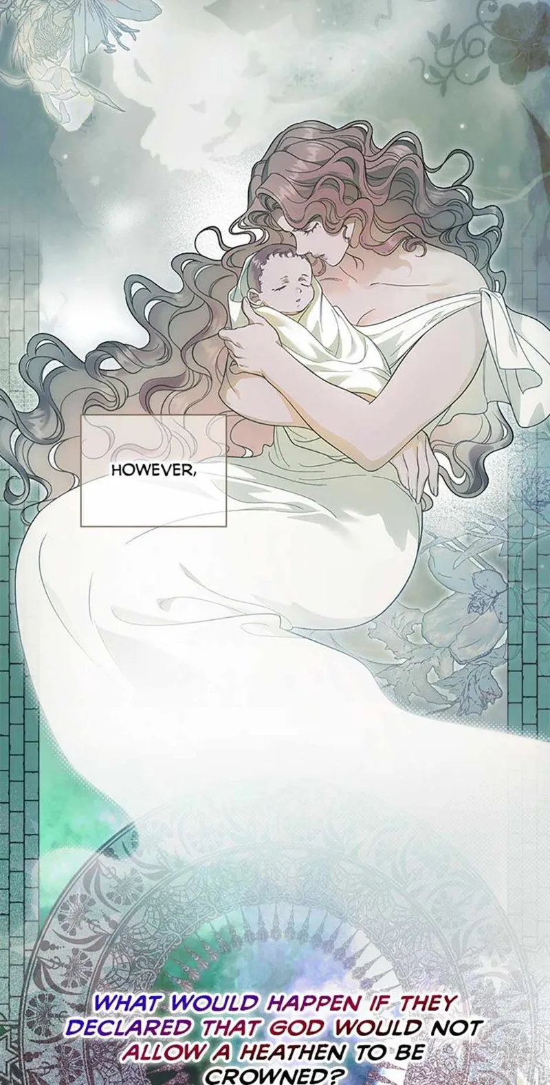 How to get my husband on my side Chapter 95 - 30