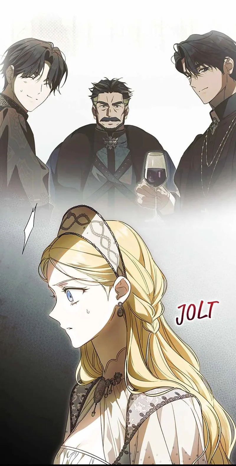 How to get my husband on my side Chapter 95 - 34