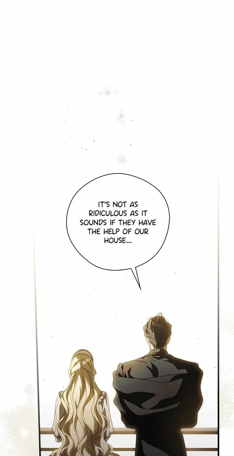 How to get my husband on my side Chapter 95 - 35