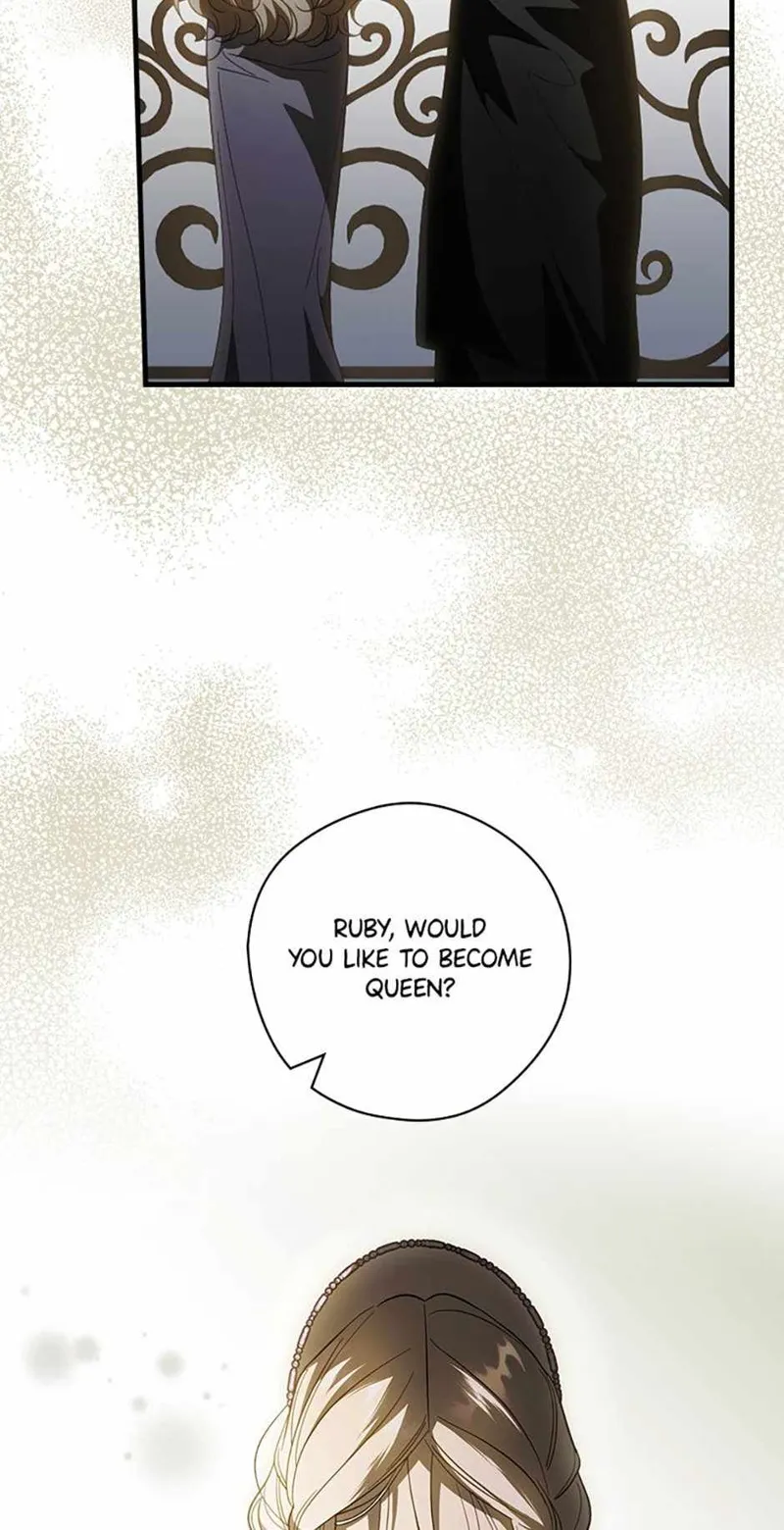 How to get my husband on my side Chapter 95 - 36