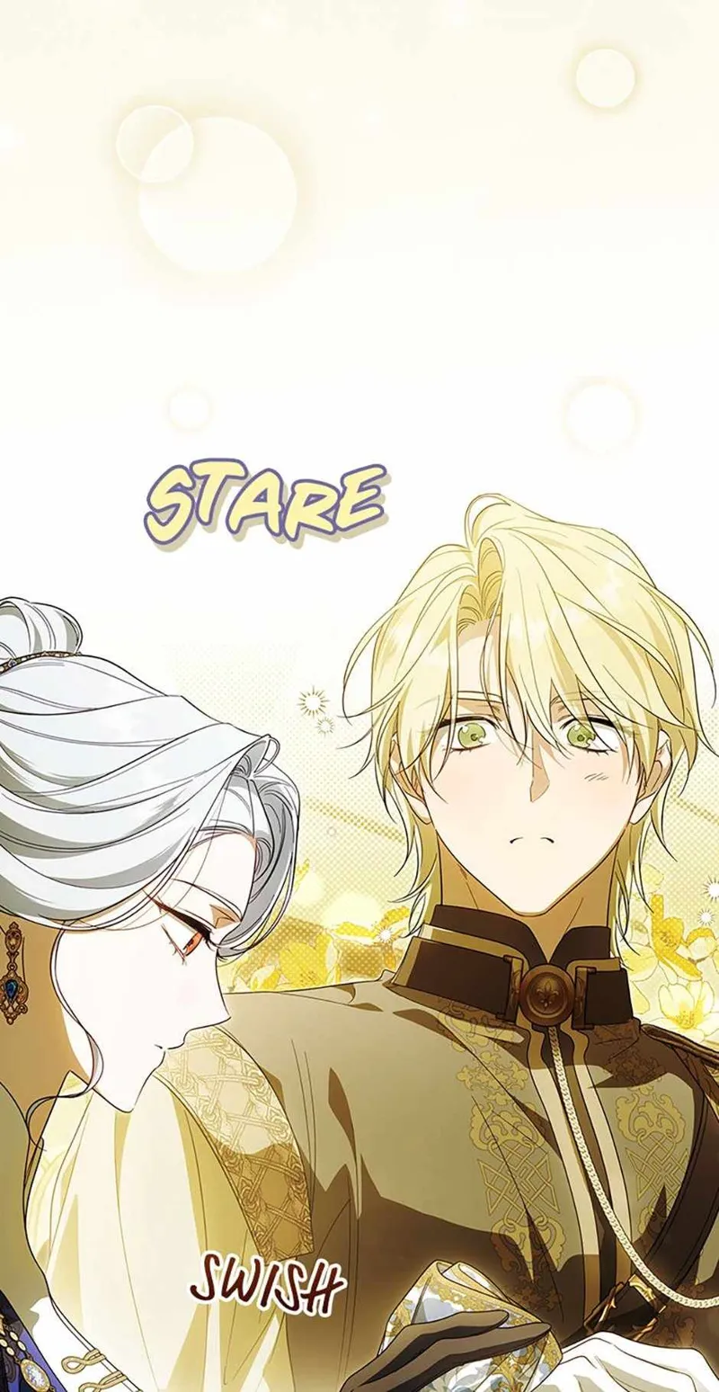 How to get my husband on my side Chapter 95 - 4