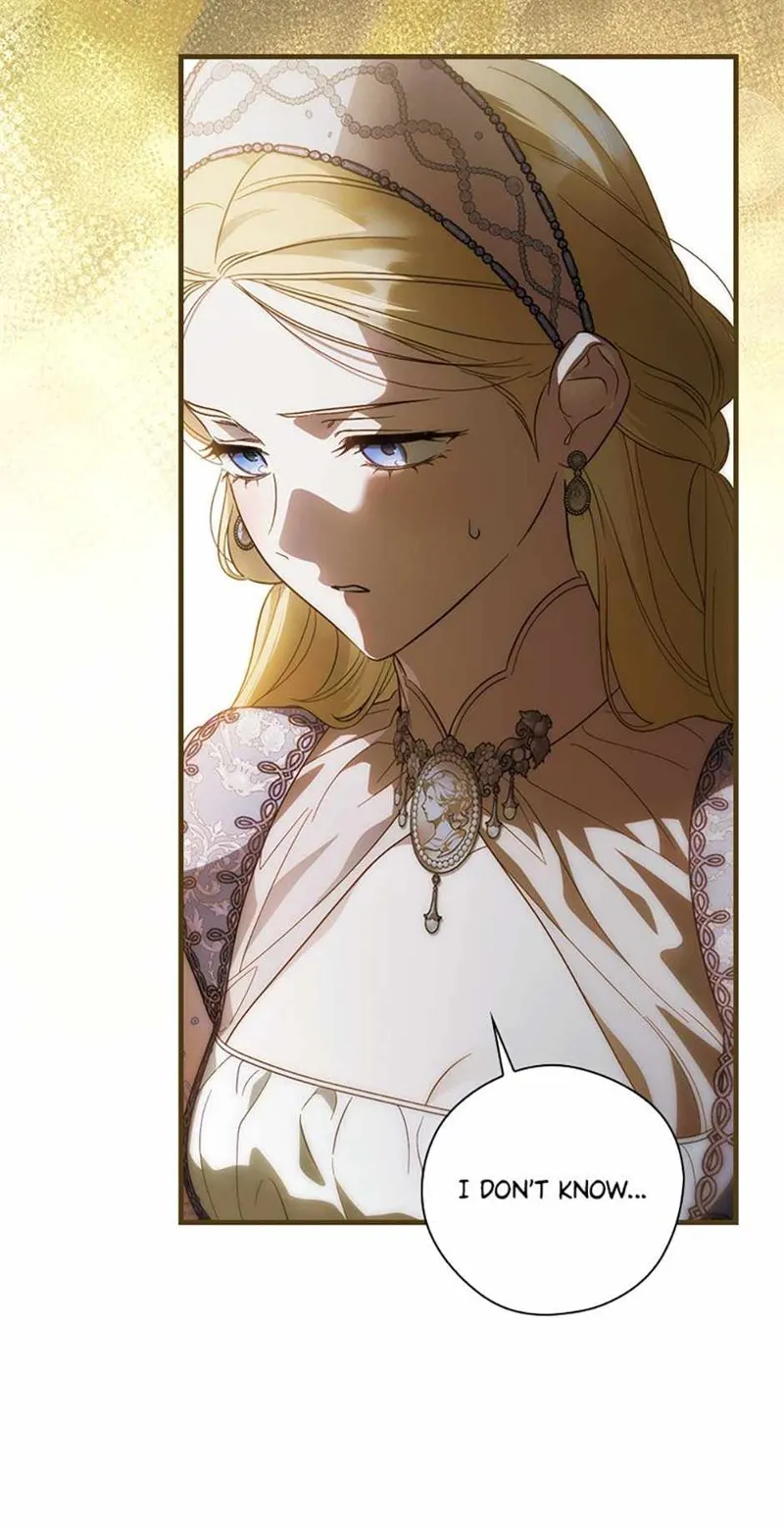 How to get my husband on my side Chapter 95 - 43