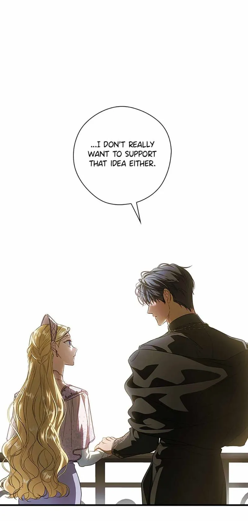How to get my husband on my side Chapter 95 - 46