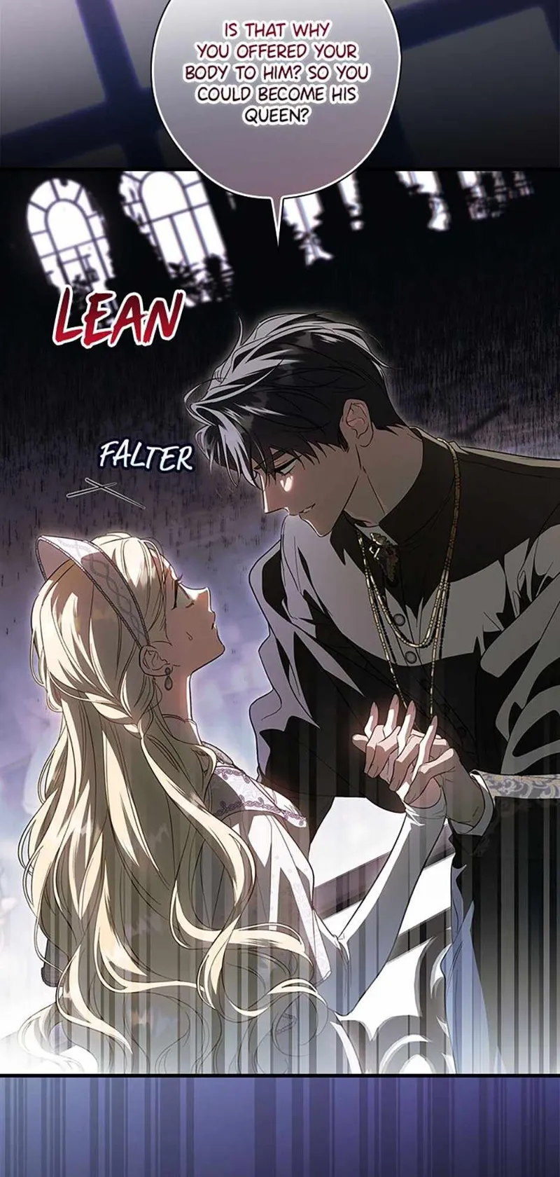 How to get my husband on my side Chapter 95 - 49