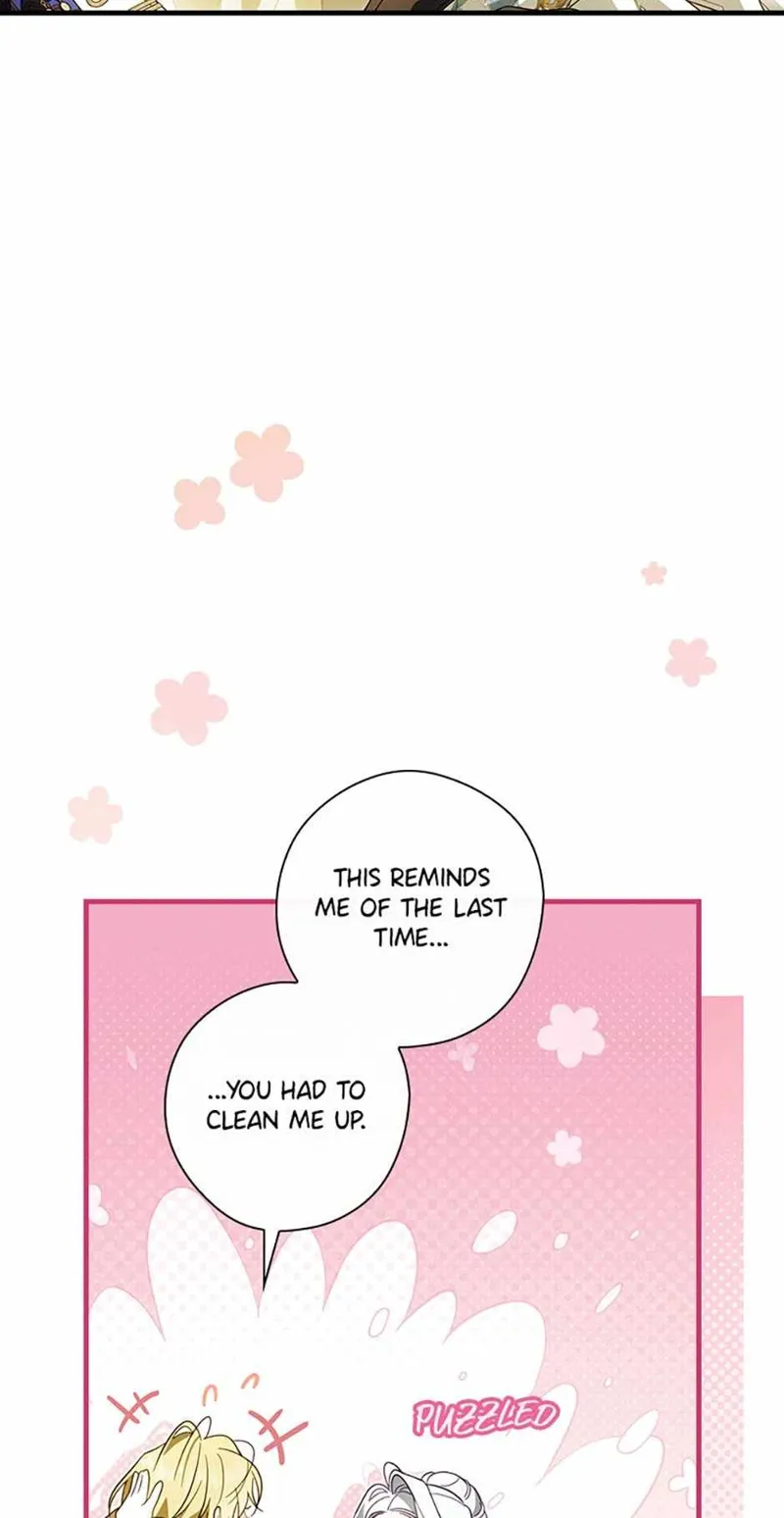 How to get my husband on my side Chapter 95 - 5