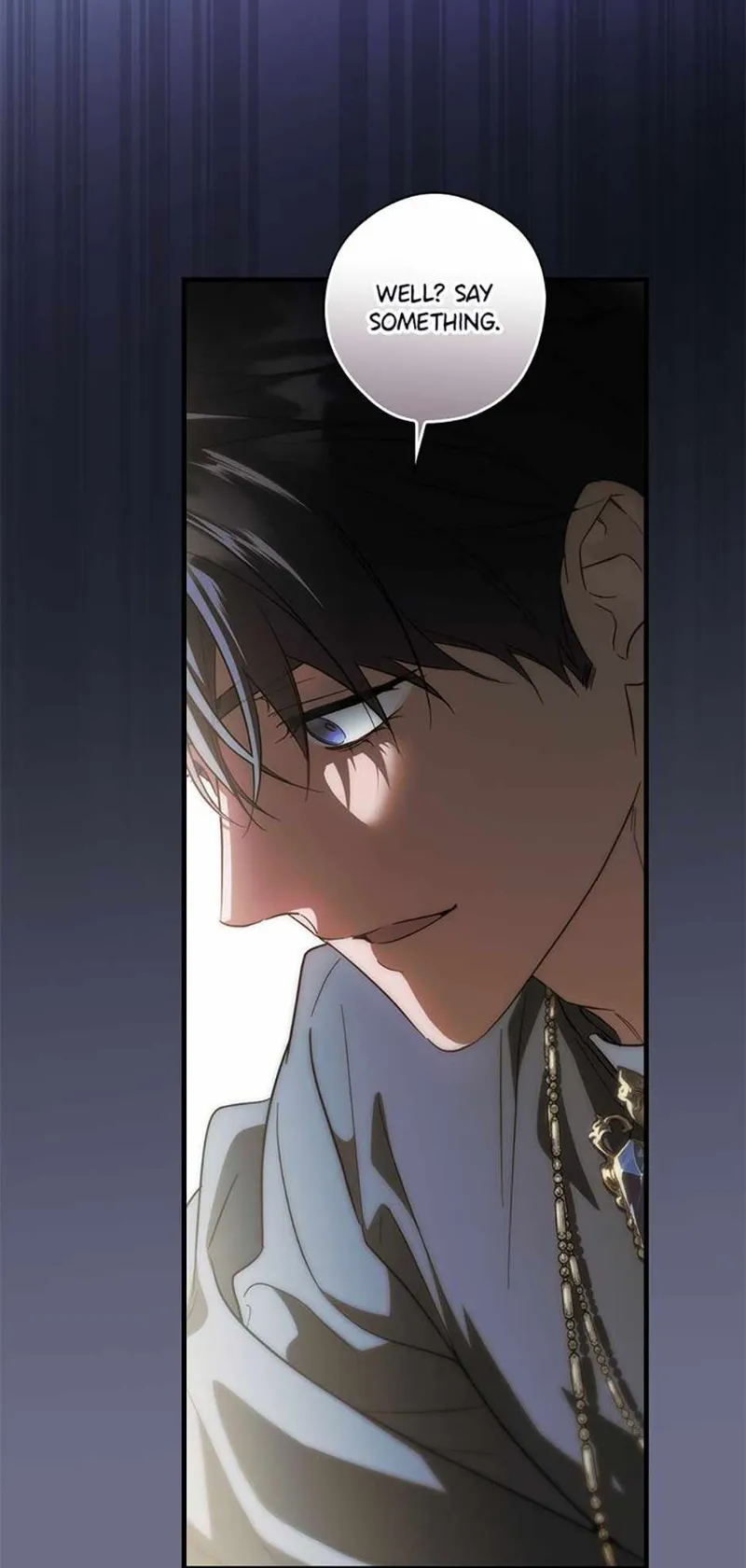 How to get my husband on my side Chapter 95 - 50