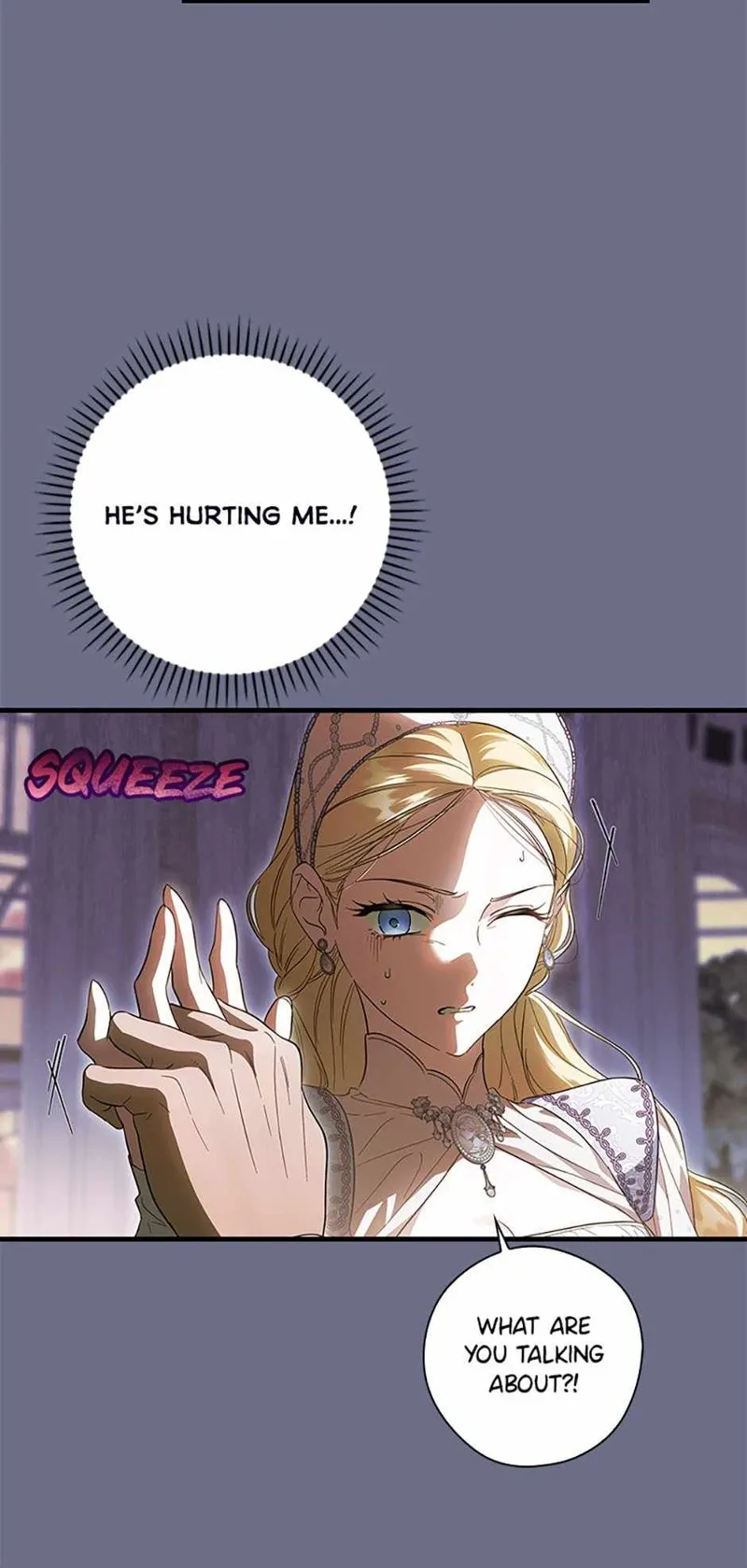 How to get my husband on my side Chapter 95 - 51