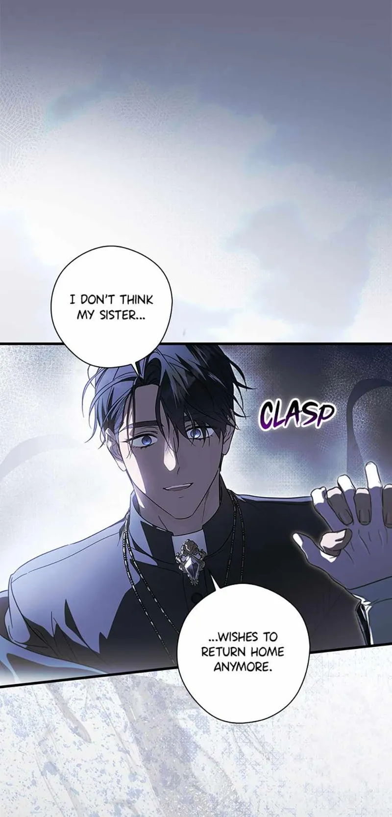 How to get my husband on my side Chapter 95 - 52
