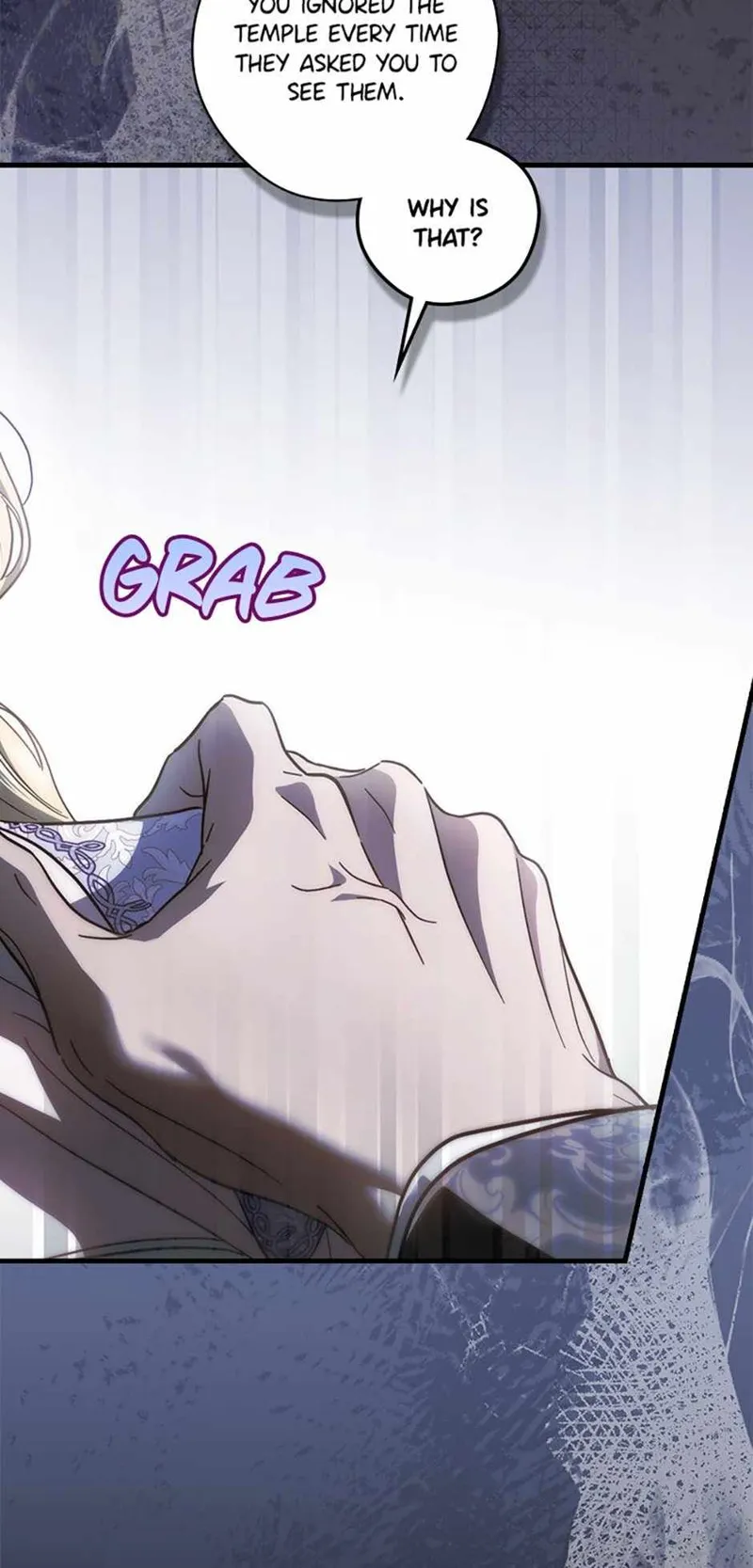 How to get my husband on my side Chapter 95 - 54