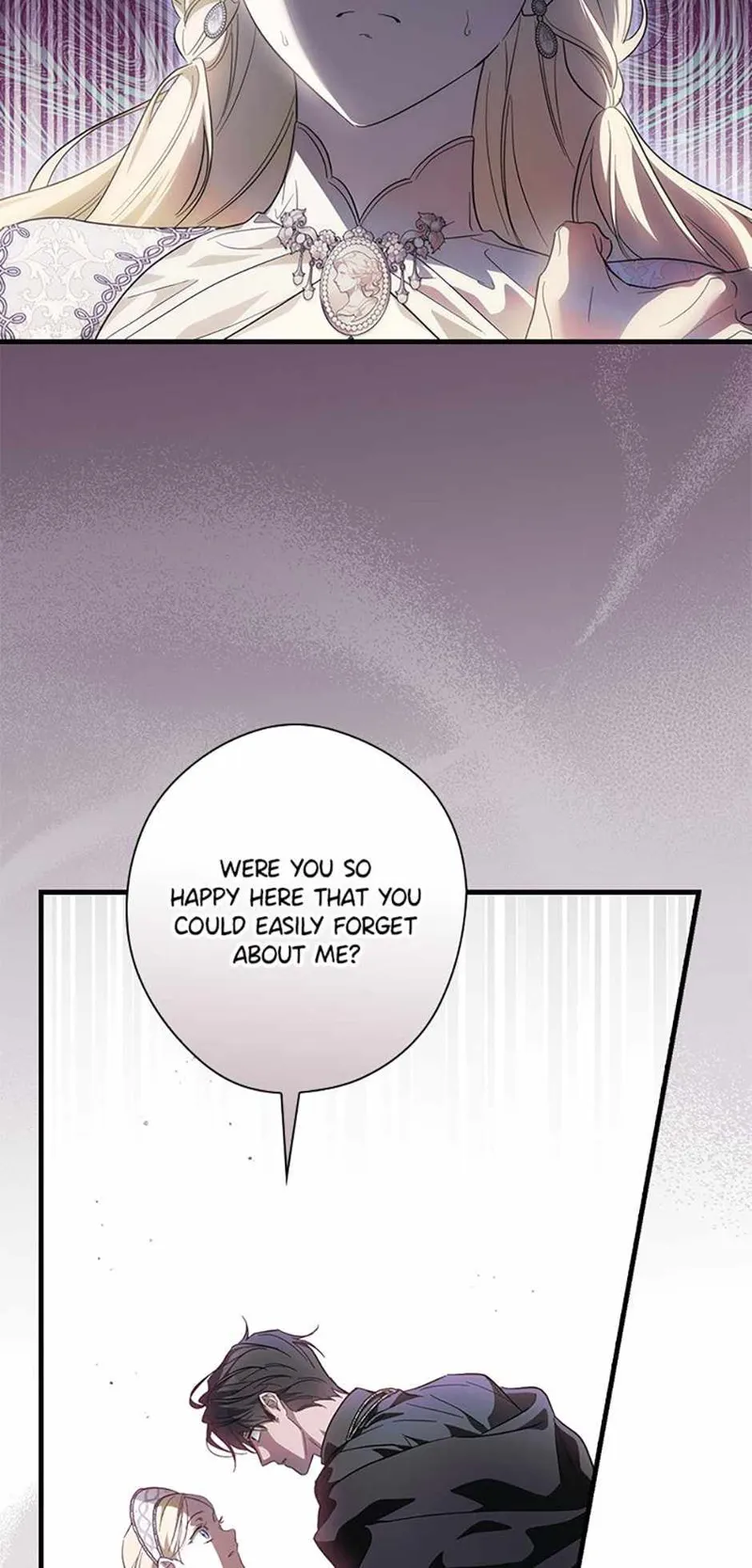 How to get my husband on my side Chapter 95 - 58