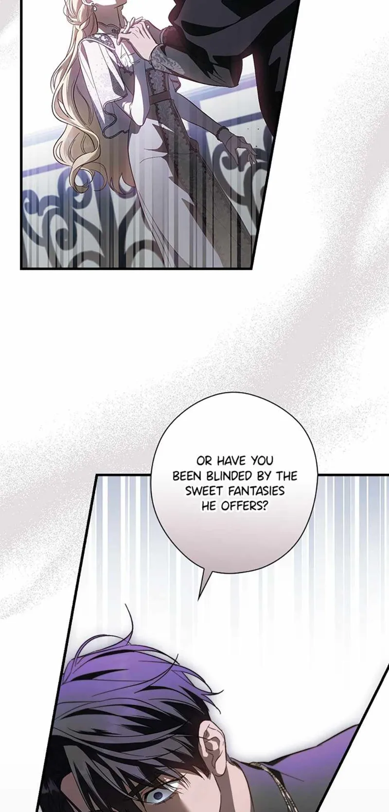 How to get my husband on my side Chapter 95 - 59
