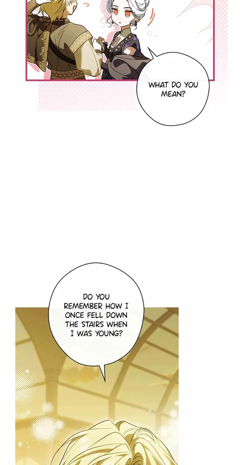 How to get my husband on my side Chapter 95 - 6