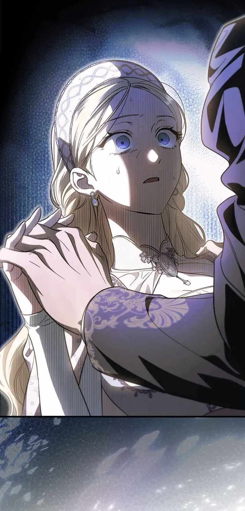 How to get my husband on my side Chapter 95 - 61
