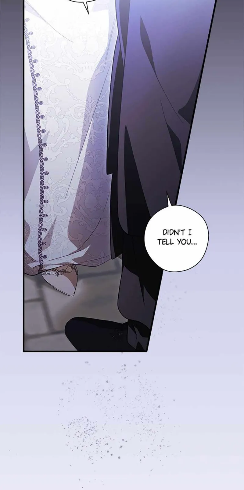 How to get my husband on my side Chapter 95 - 68