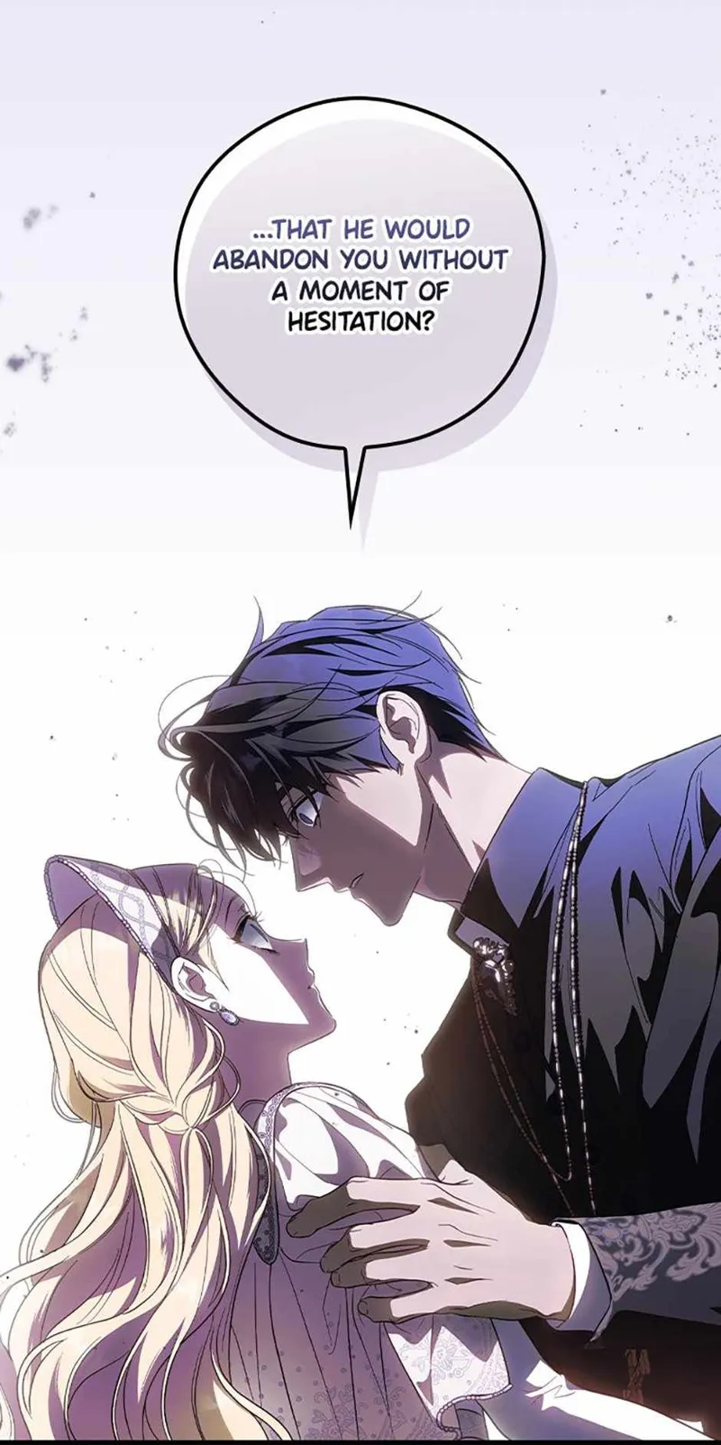 How to get my husband on my side Chapter 95 - 69