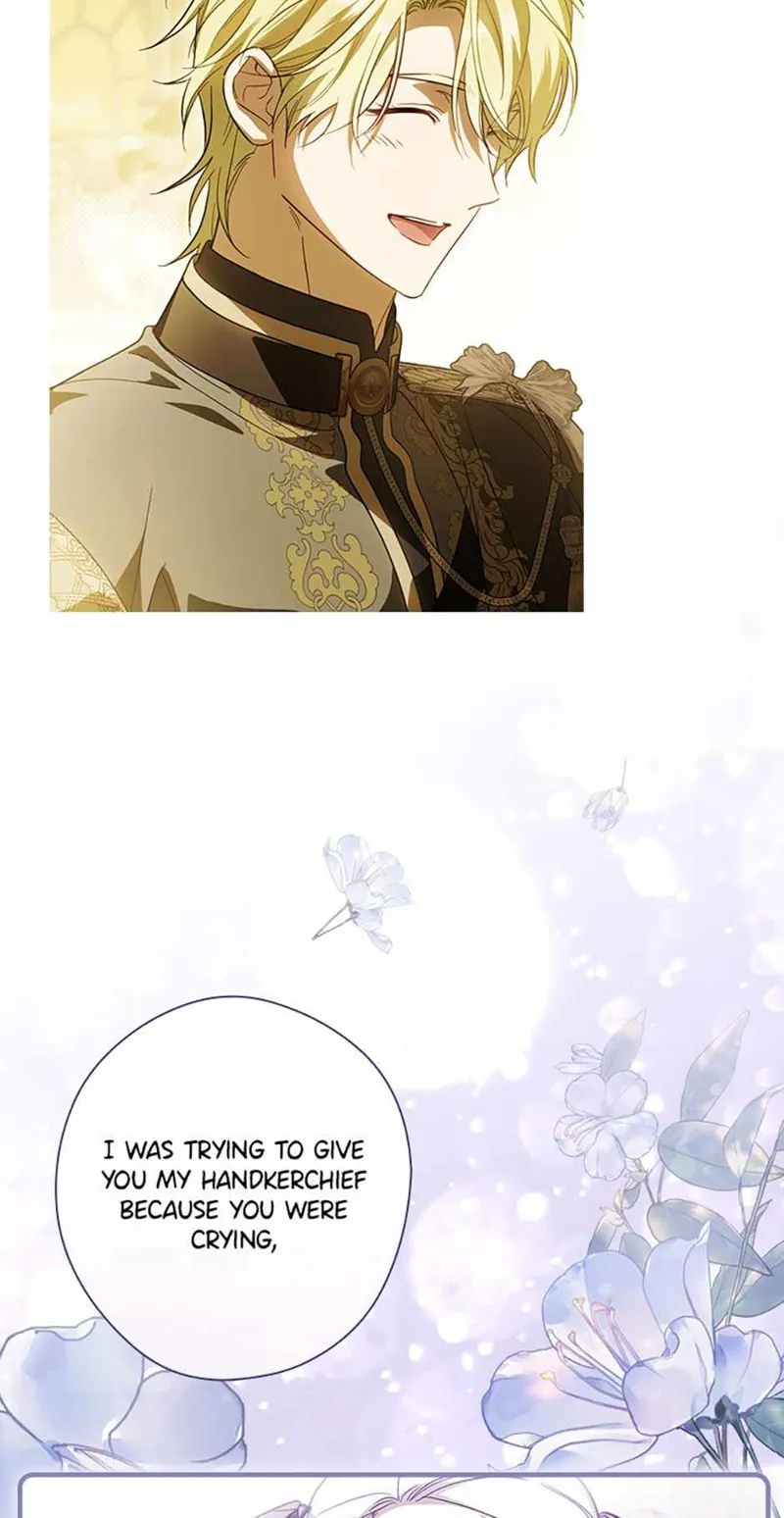 How to get my husband on my side Chapter 95 - 7