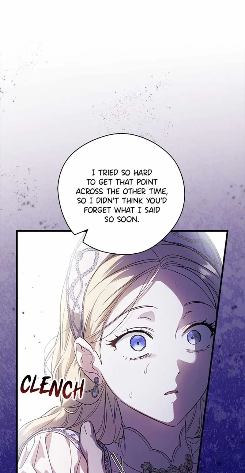 How to get my husband on my side Chapter 95 - 70