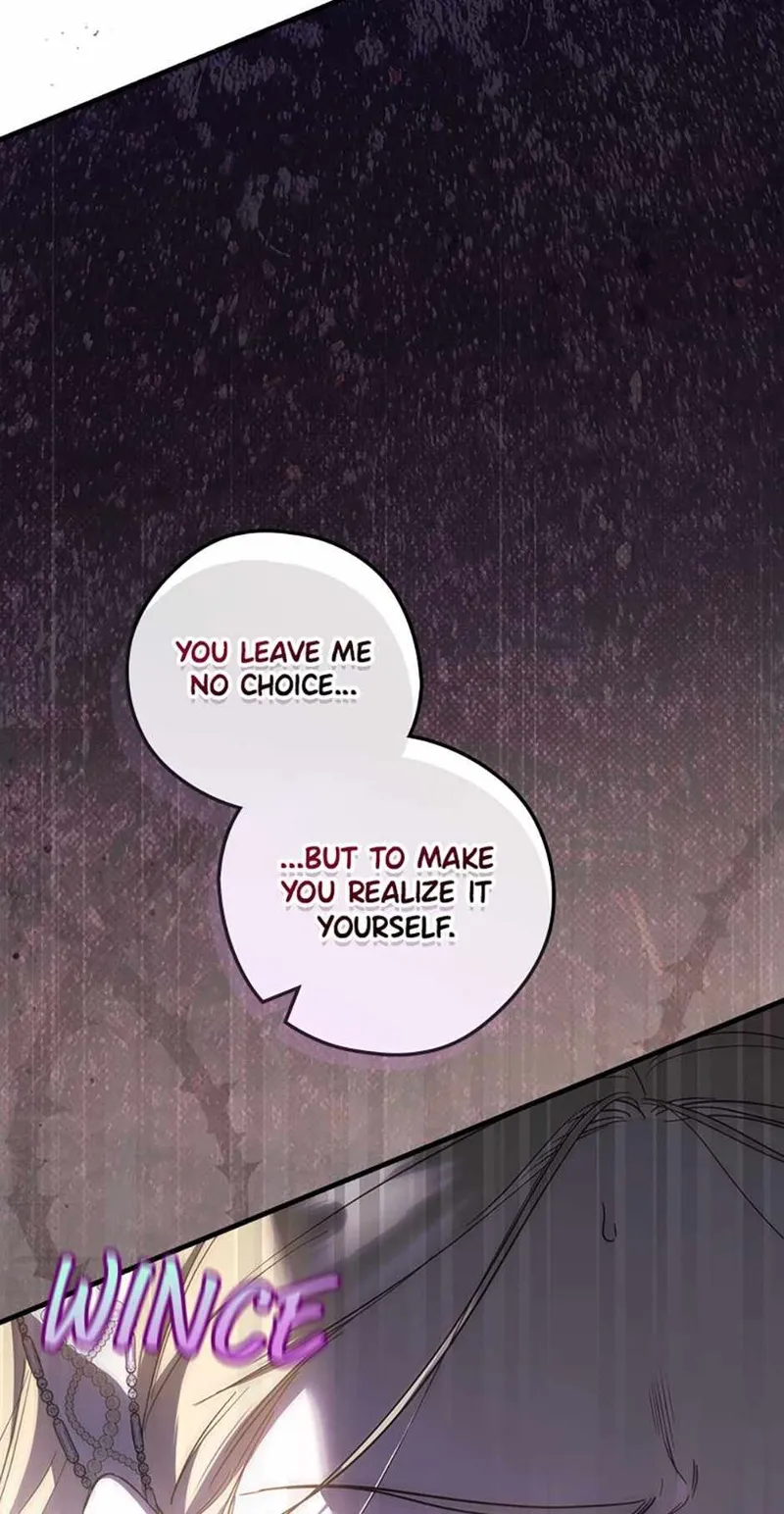 How to get my husband on my side Chapter 95 - 72