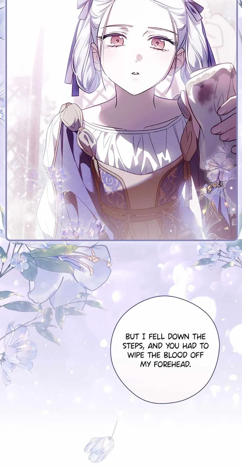 How to get my husband on my side Chapter 95 - 8