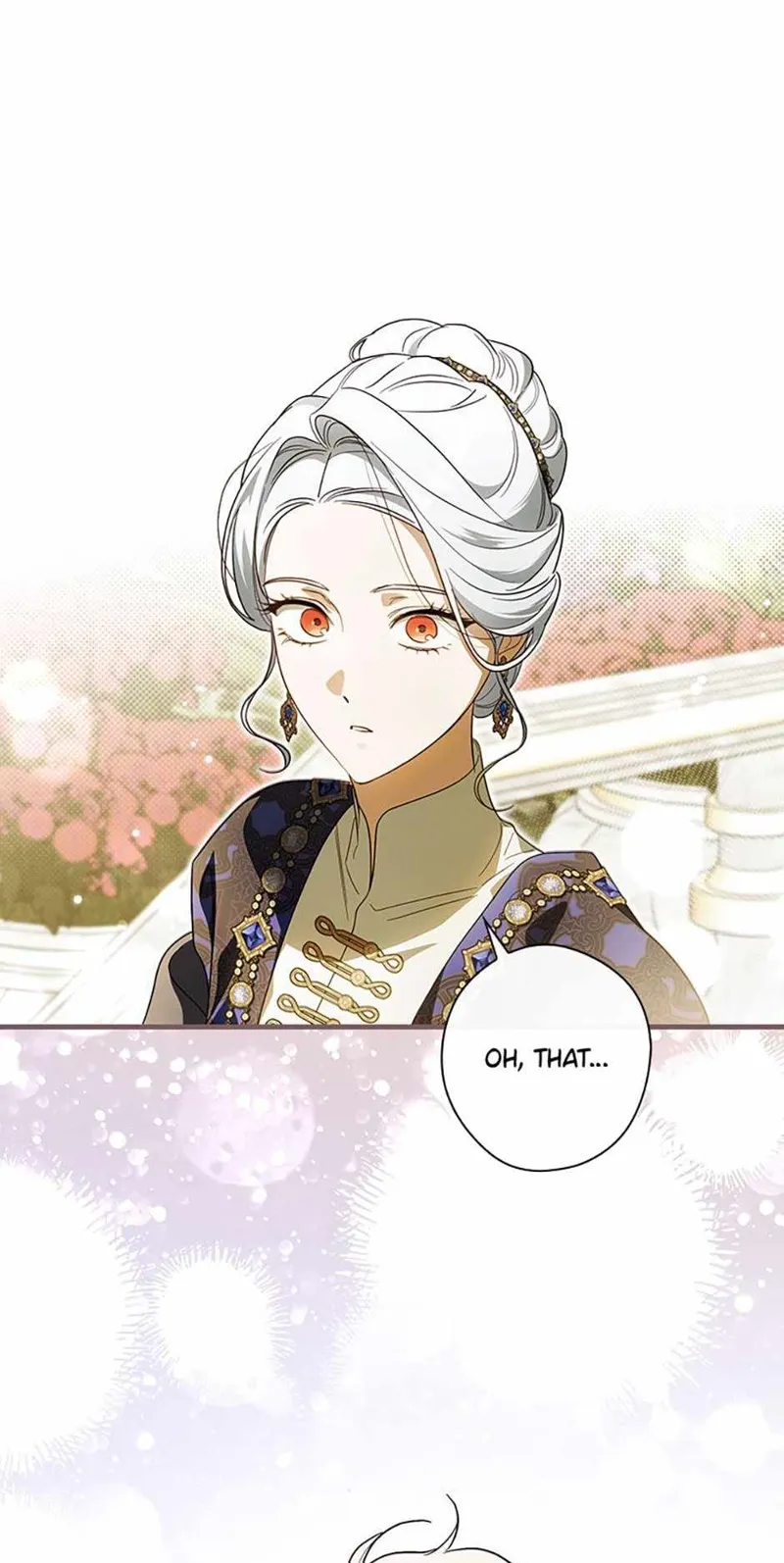 How to get my husband on my side Chapter 95 - 9