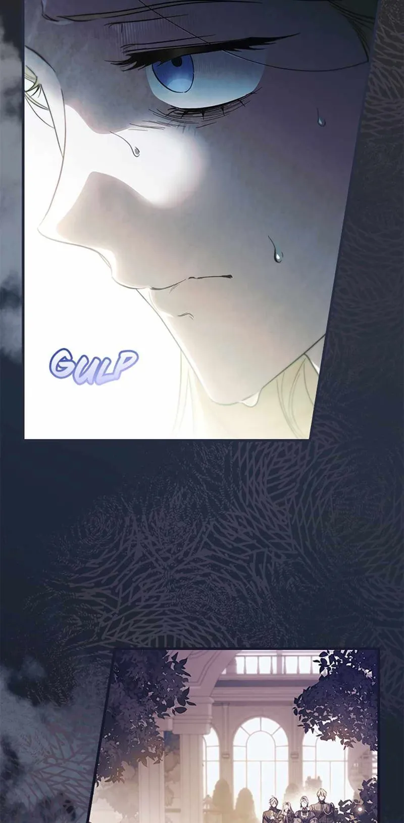 How to get my husband on my side Chapter 96 - 22