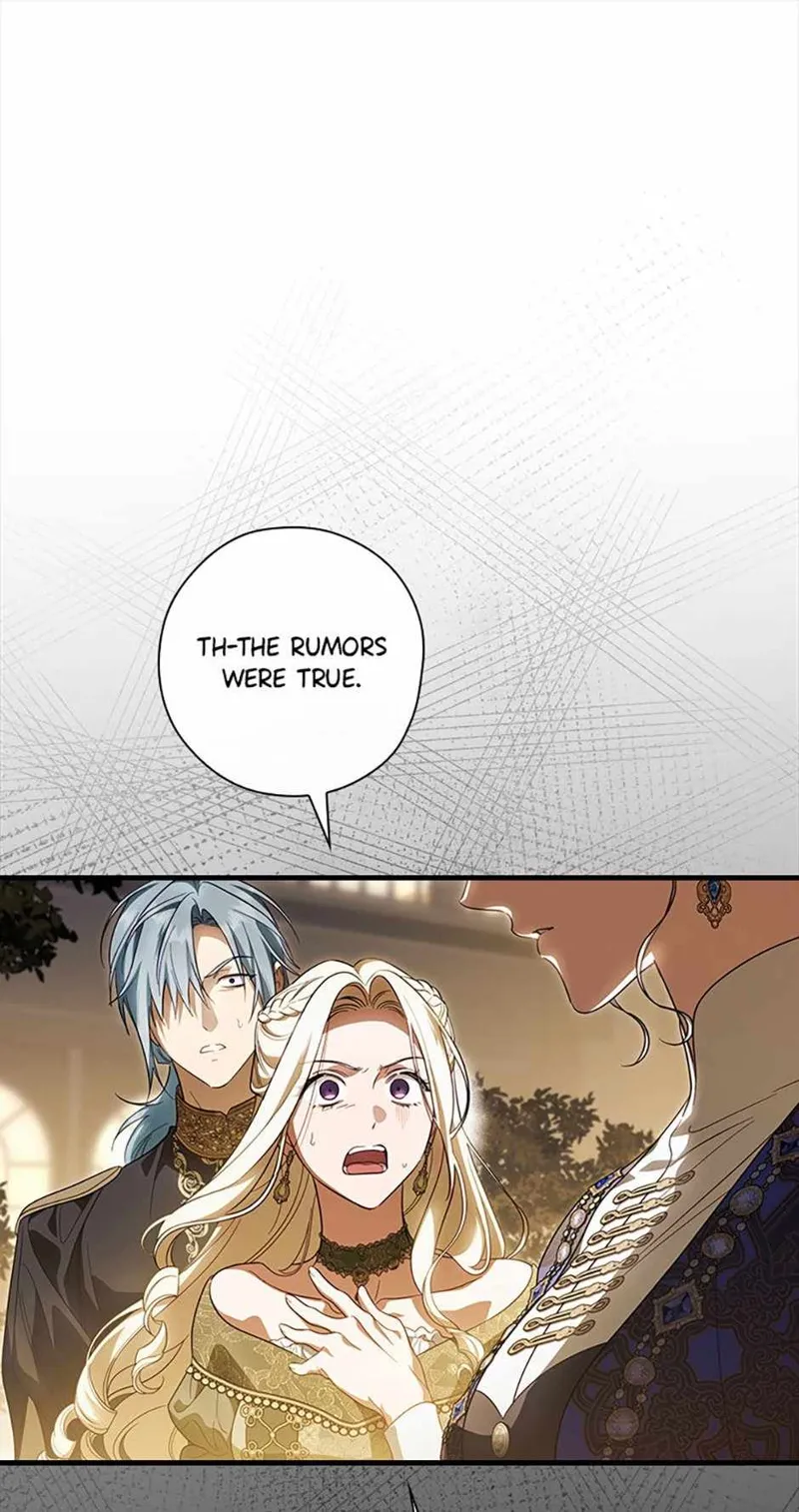 How to get my husband on my side Chapter 96 - 37