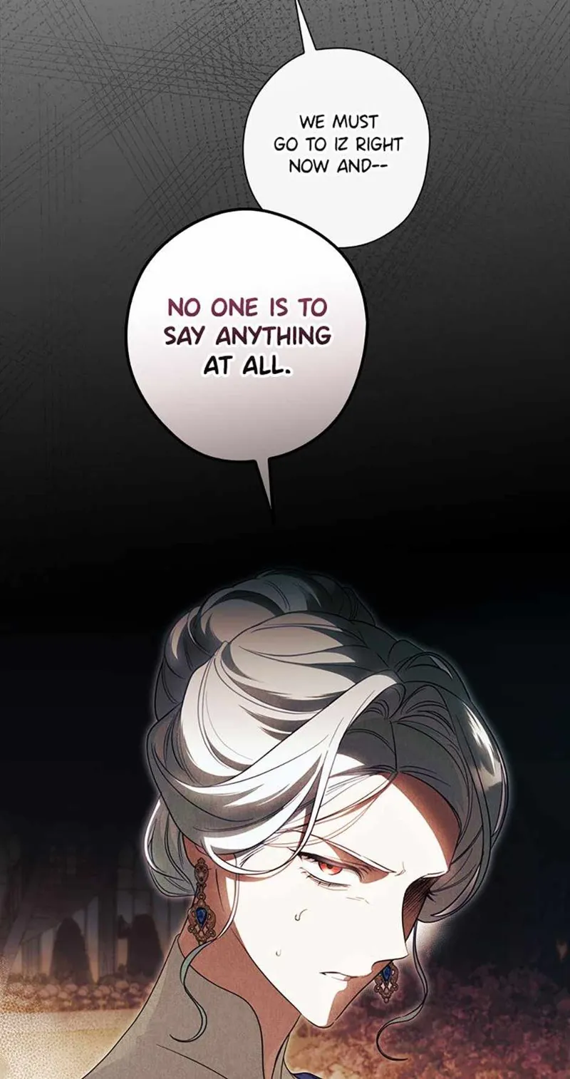 How to get my husband on my side Chapter 96 - 38