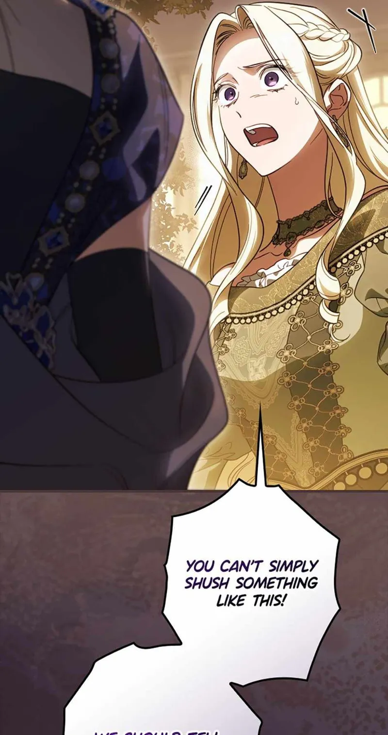 How to get my husband on my side Chapter 96 - 40