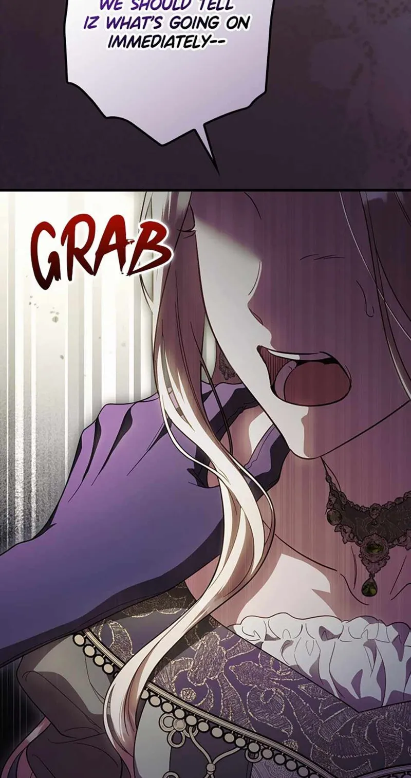 How to get my husband on my side Chapter 96 - 41