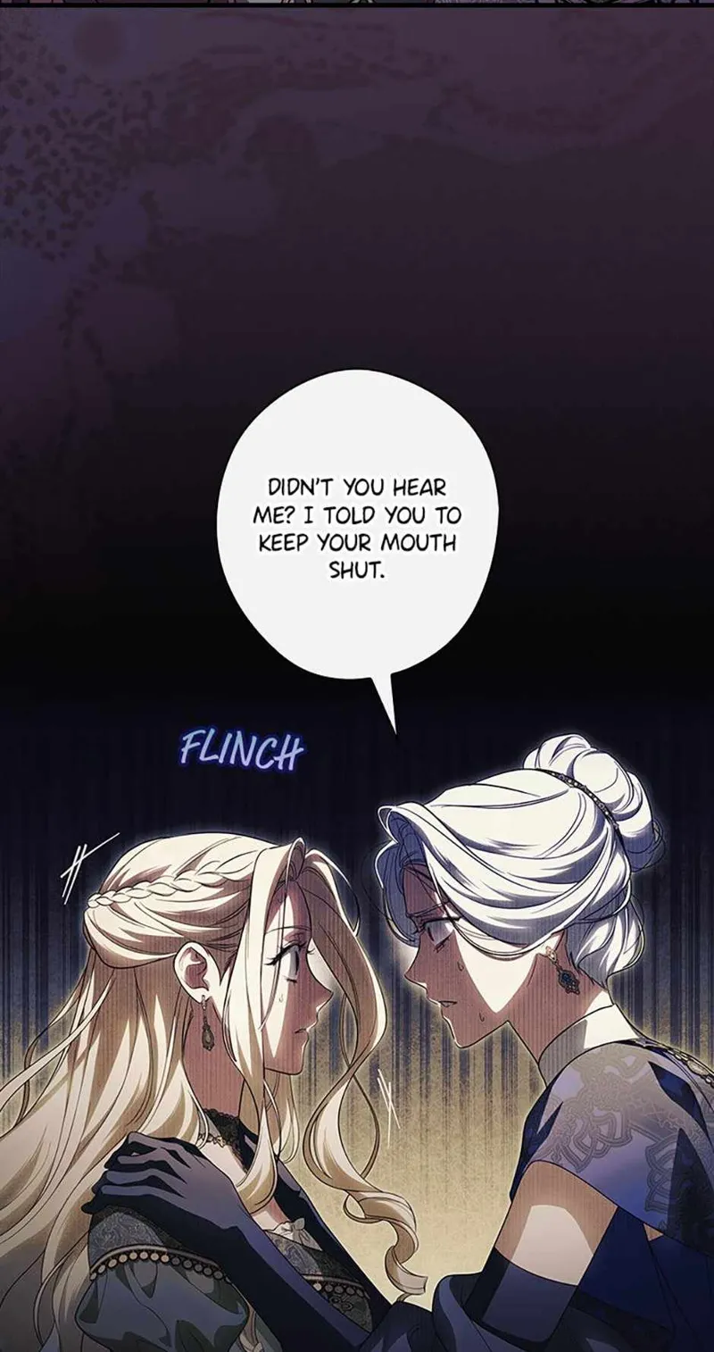 How to get my husband on my side Chapter 96 - 42