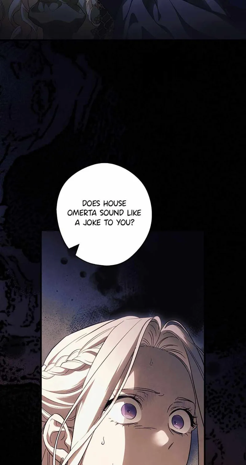 How to get my husband on my side Chapter 96 - 43