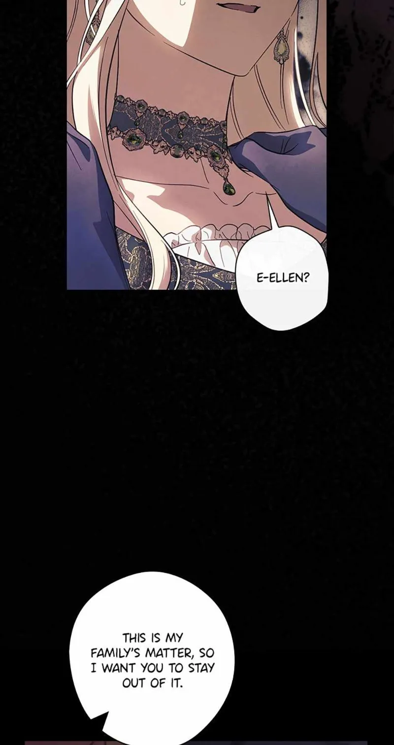 How to get my husband on my side Chapter 96 - 44