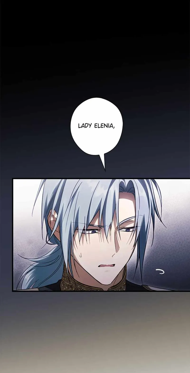 How to get my husband on my side Chapter 96 - 46