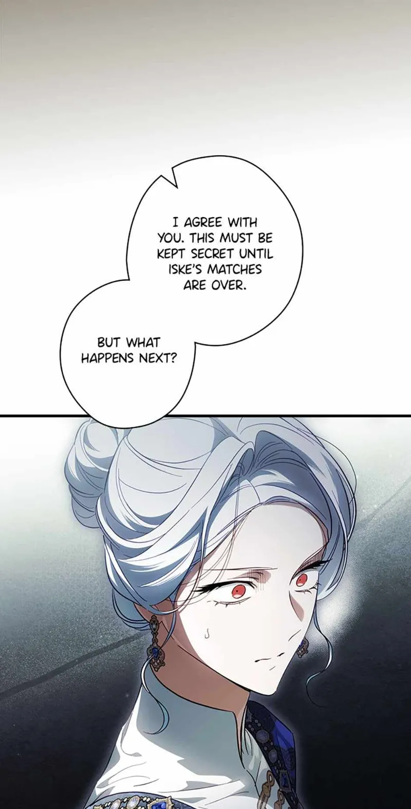 How to get my husband on my side Chapter 96 - 47