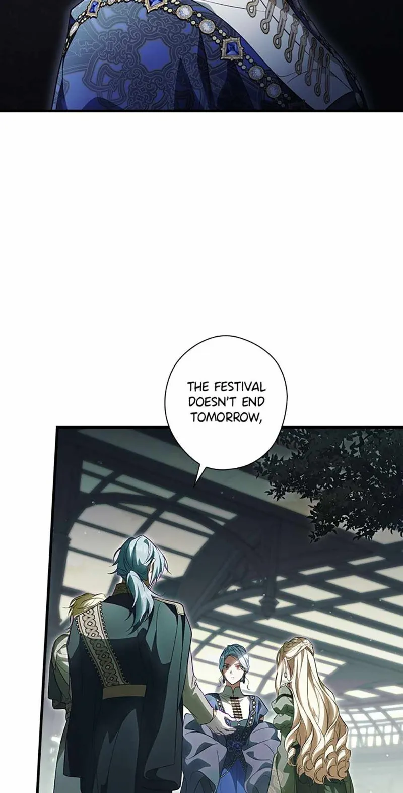 How to get my husband on my side Chapter 96 - 48
