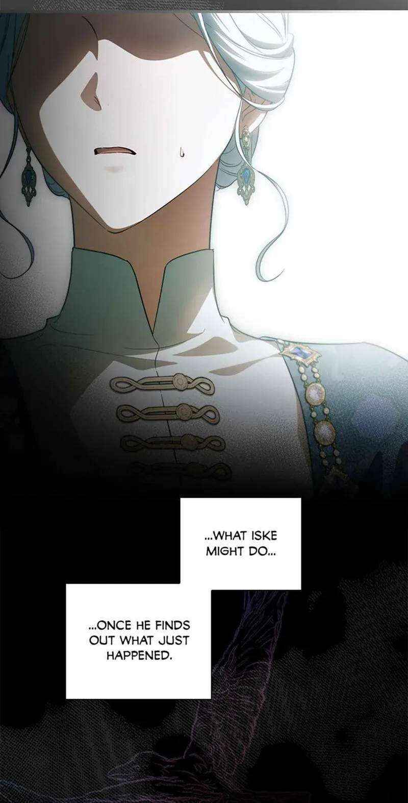 How to get my husband on my side Chapter 96 - 50
