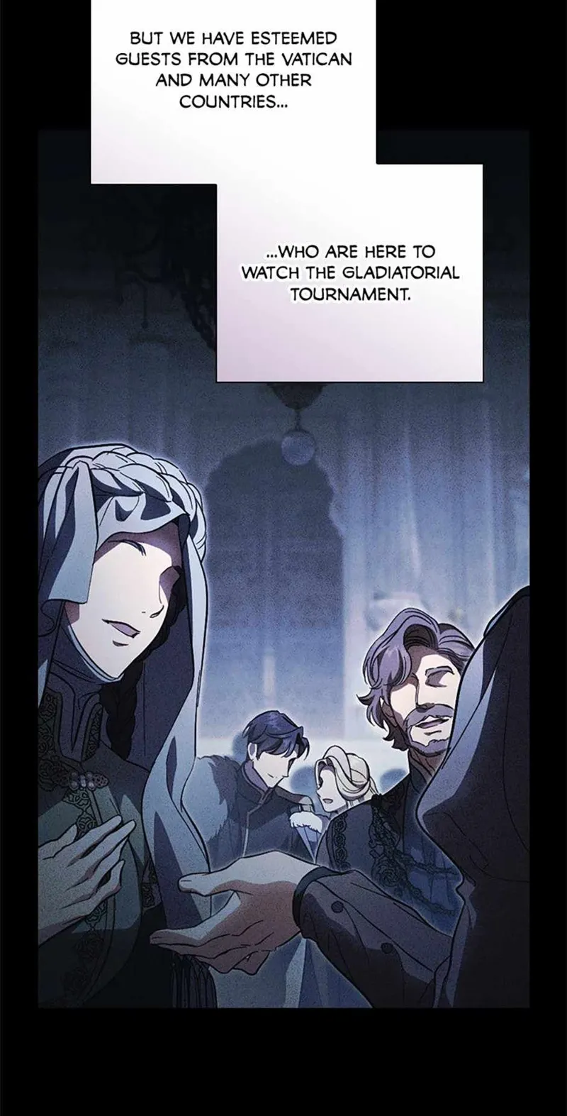 How to get my husband on my side Chapter 96 - 53