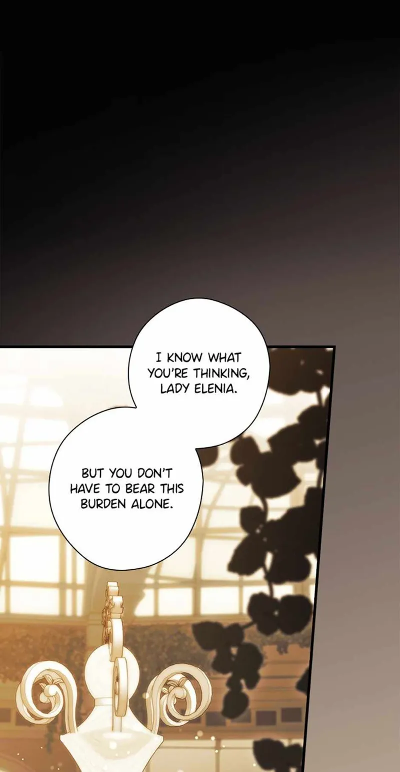 How to get my husband on my side Chapter 96 - 56