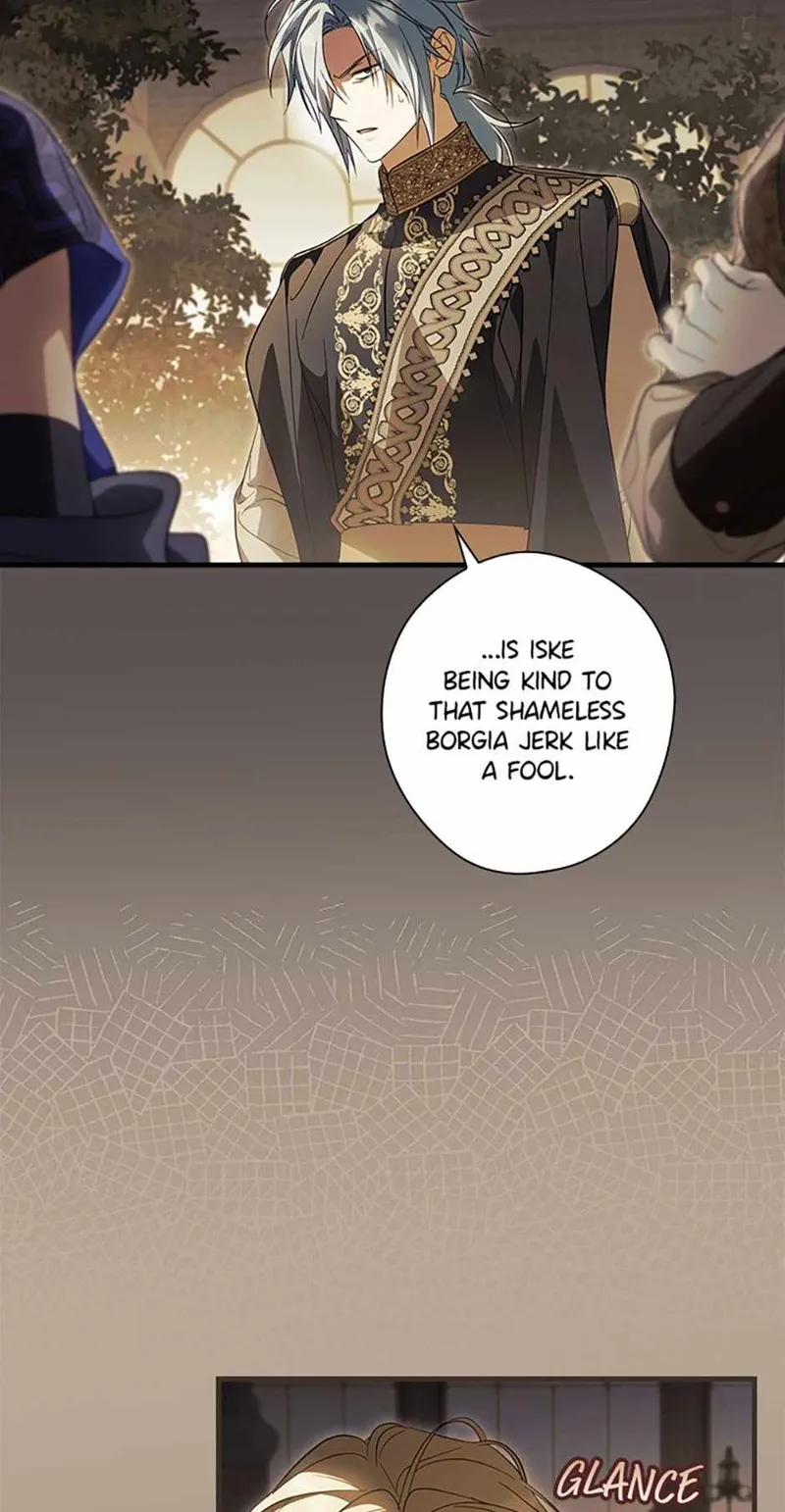 How to get my husband on my side Chapter 96 - 58