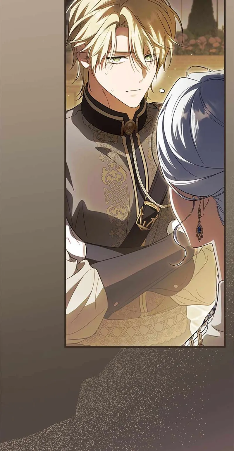 How to get my husband on my side Chapter 96 - 59