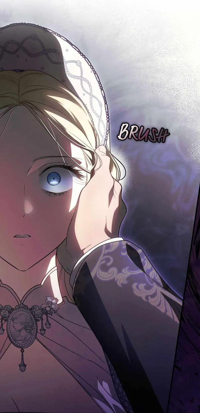 How to get my husband on my side Chapter 96 - 6